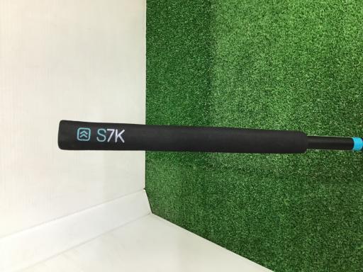 Ｓ７Ｋ　ＳＴＡＮＤ　ＡＬＯＮＥ　３３インチ　レフティ