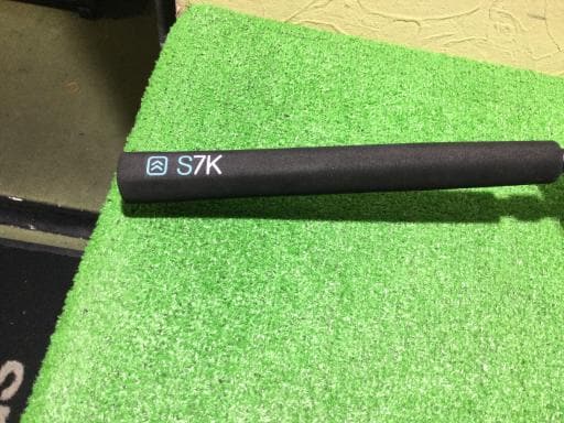 Ｓ７Ｋ　ＳＴＡＮＤ　ＡＬＯＮＥ　３３インチ　レフティ