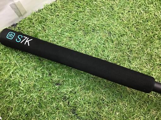 Ｓ７Ｋ　ＳＴＡＮＤ　ＡＬＯＮＥ　３４．５インチ