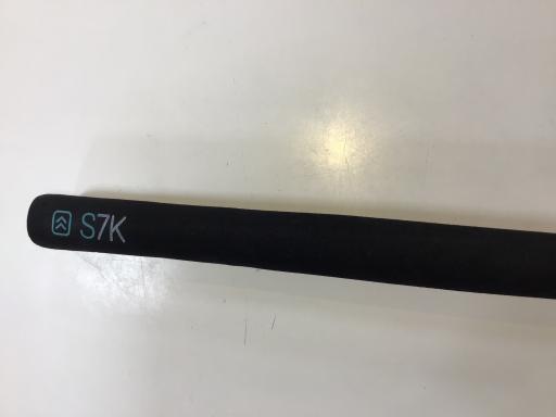 Ｓ７Ｋ　ＳＴＡＮＤ　ＡＬＯＮＥ　３４インチ
