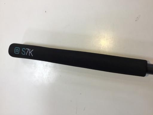 Ｓ７Ｋ　ＳＴＡＮＤ　ＡＬＯＮＥ　３４インチ