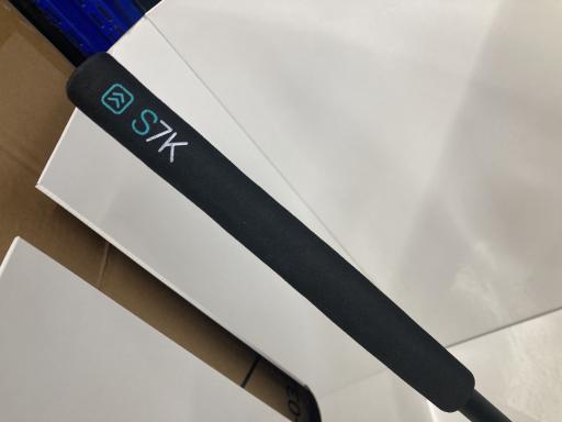 Ｓ７Ｋ　ＳＴＡＮＤ　ＡＬＯＮＥ　３４インチ