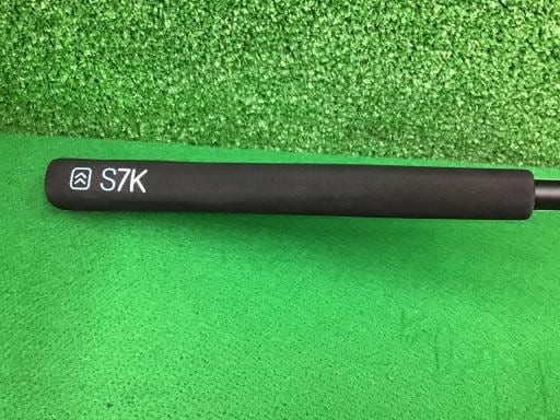 Ｓ７Ｋ　ＳＴＡＮＤ　ＡＬＯＮＥ　３４インチ
