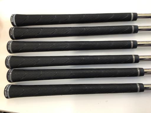 中古 ミズノ MP 54 アイアンセット 中古クラブを買うなら