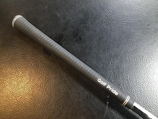 グリップ新品TaylorMade rac BLACKテーラーメイドウェッジ52° テーラーメイドゴルフ／rac／rac ブラック TP ウェッジの口コミ