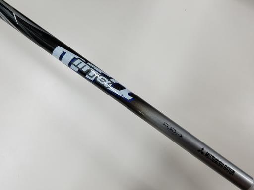 中古 トッカメーカー BUDDY Episode D ドライバー
