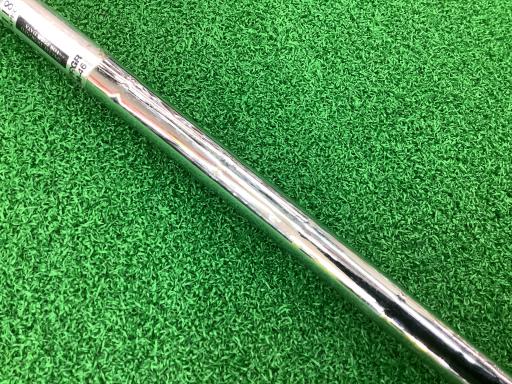 中古 プロギア DATA 801 FORGED ウェッジ 中古
