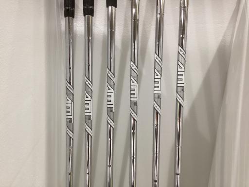 620 MB Irons | Muscle Back Golf Irons | Titleist