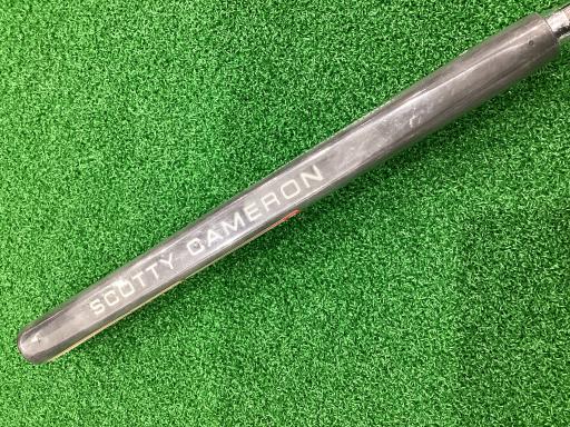 ＳＣＯＴＴＹ　ＣＡＭＥＲＯＮ　ＭＯＮＯＢＬＯＫ　６　３４インチ
