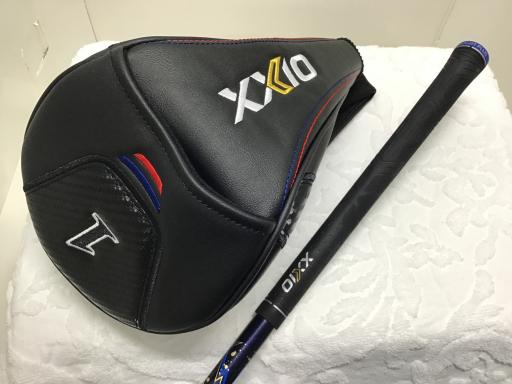 ＸＸＩＯ（２０２４）　１０．５°