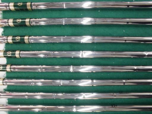 中古 マグレガー Jack Nicklaus Muirfield