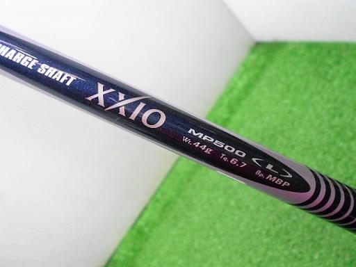 ＸＸＩＯ（２００８）　４Ｗ　レディース