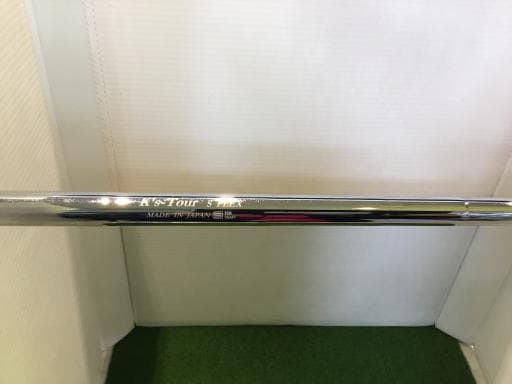 中古 エポンゴルフ EPON パーソナル（2022） アイアン