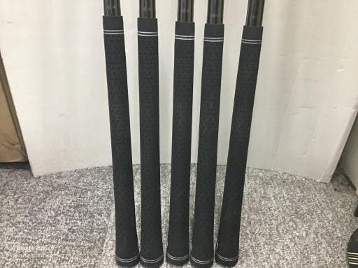 中古 フォーティーン TB 5 FORGED ライトブラック