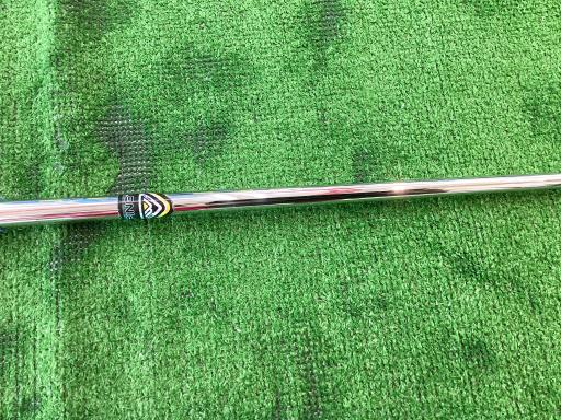 中古 ピン iWi SERIES CRAZ－E パター 中古クラブ