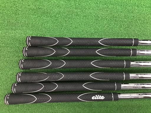 ミズノプロ118アイアンセット 6本セット 中古ゴルフクラブ在庫数55万本！ゴルフのことならゴルフ