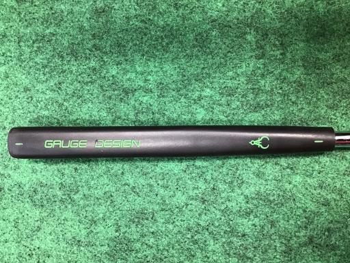 中古 ゲージデザイン Gauge Design G SPEC M3