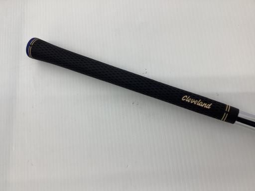 Ｃｌｅｖｅｌａｎｄ　ＲＴＸ－３　ツアーサテン　５２°／１０°