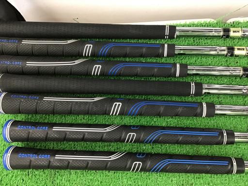 中古 テーラーメイド TOUR PREFERRED CB