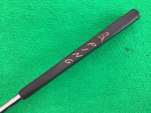 中古 ピン VAULT 2．0 ZB プラチナム パター 中古