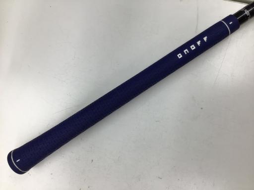 中古 ダイワグローブライド ONOFF FORGED（2011