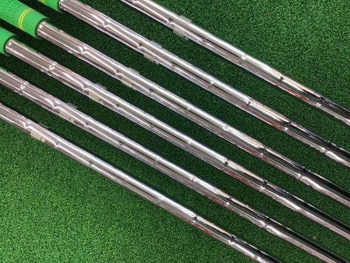 中古 ダンロップ SRIXON Z545 アイアンセット 中古