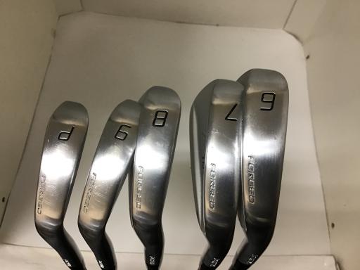中古 フォーティーン TB 5 FORGED（2023