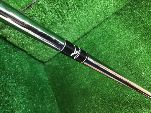 中古 ミズノ MP A303 パター 中古クラブを買うならゴルフ