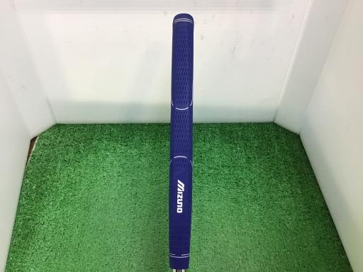 中古 ミズノ EURUS 02（2020） パター 中古クラブを