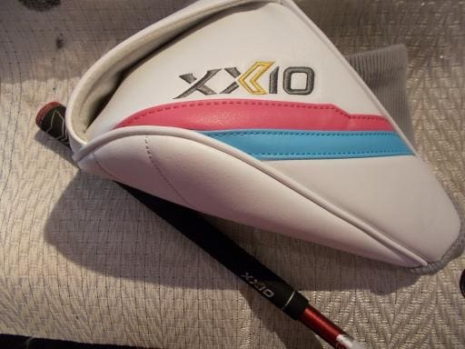 中古 ダンロップ XXIO （2022） ドライバー 中古クラブ