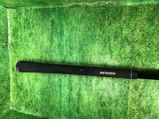 中古 ゴルフパートナー NEXGEN （2016） TYPE