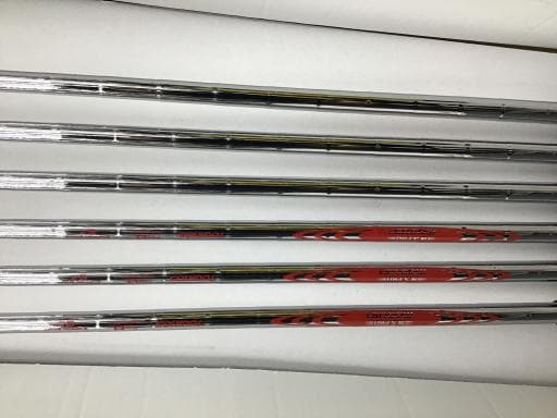 Ｘ　ＦＯＲＧＥＤ（２０２４）　６Ｓ