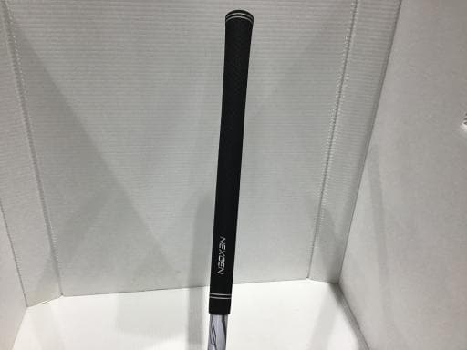 中古 ゴルフパートナー NEXGEN NS210 ユーティリティ