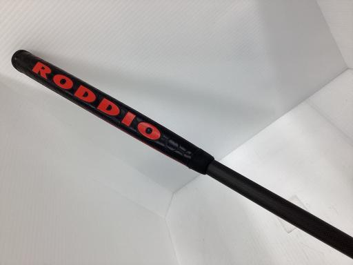 中古 ロッディオ RODDIO B－TUNING パター 中古