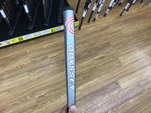 中古 オデッセイ WHITE HOT OG ROSSIE S