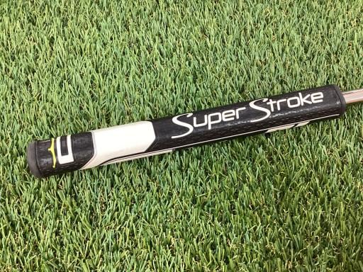 中古 コブラ KING SPORT－20 ロングクランクネック