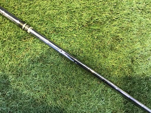 中古 プロギア SILVER－BLADE 03CS（センター