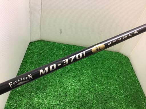 中古 フォーティーン TC 660 アイアンセット 中古クラブを