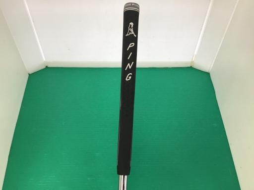 PING 2023 パター DS72 C（ディーエス72 C） : ゴルフギア