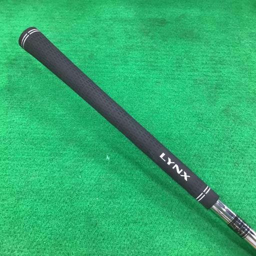 ＬＹＮＸ　ＳＳ　Ｍａｇｉｃ　Ｍｕｌｌｉｇａｎ　５２°