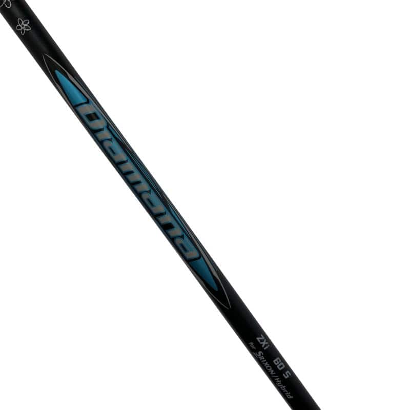 中古 ダンロップ SRIXON ZXi ユーティリティ 中古クラブを