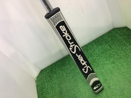 中古 テーラーメイド Rossa mezza monza パター