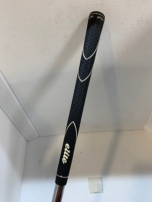 Ｃｌｅｖｅｌａｎｄ　５８８　ＲＴＸ　クローム　５２°／１０°
