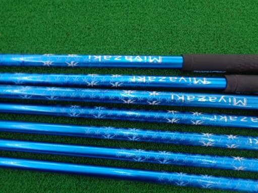 SRIXON Z545  8S(実本数:7本セット)