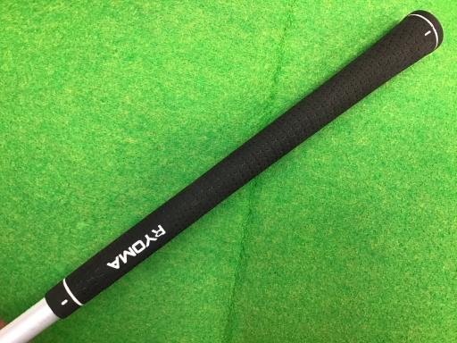 中古 リョーマゴルフ MAXIMA F ブラック フェアウェイ