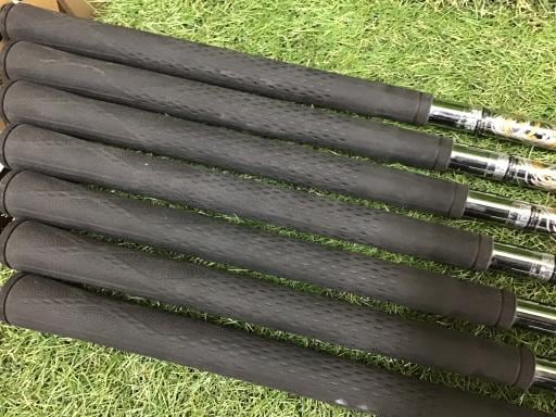 中古 エポンゴルフ EPON AF－302 アイアンセット 中古