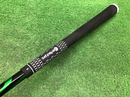 ＭＰ　ＣＲＡＦＴ　Ｈ４　　９．５°（スタンダード）