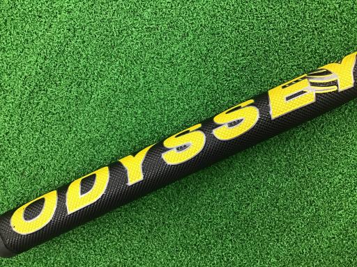 ODYSSEY STROKE LAB 2M CS パター ODYSSEY（オデッセイ） - パター -ストローク ラボ 2M CS パター