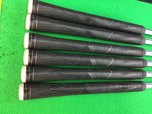 Mizuno Pro 520 6本組(No.5～PW)(N.S.PRO 950GH neo 軽量