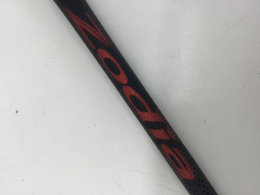 Ｚｏｄｉａ　Ｐｏｉｎｔ　Ｆｉｖｅ　Ｓｐｅｃ　ニッケルクロム　４９．５°